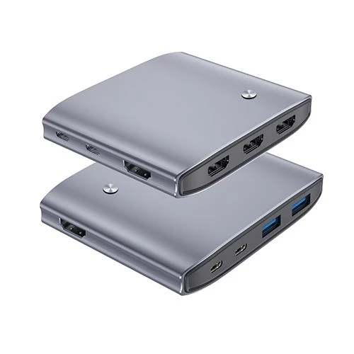 חדר ישיבות רכזת וידאו HDMI מפצל SST