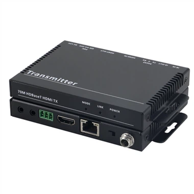 גרסת Lite 4K30Hz HDBaseT HDMI Extender